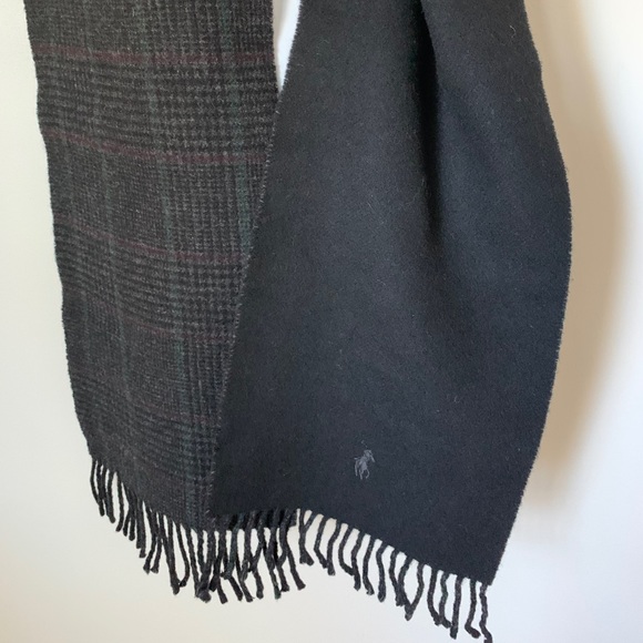 Polo Ralph Lauren Scarf - Picture 5 of 5